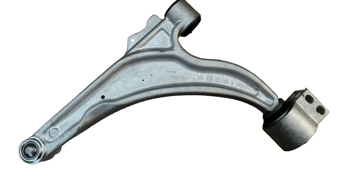 thumbnail image 2 of E-Approved Front Lower Wishbone Arms With Links For Vauxhall Zafira 1999-2005 (1.6/1.8/2.0/2.2 DTi) 2 of 6