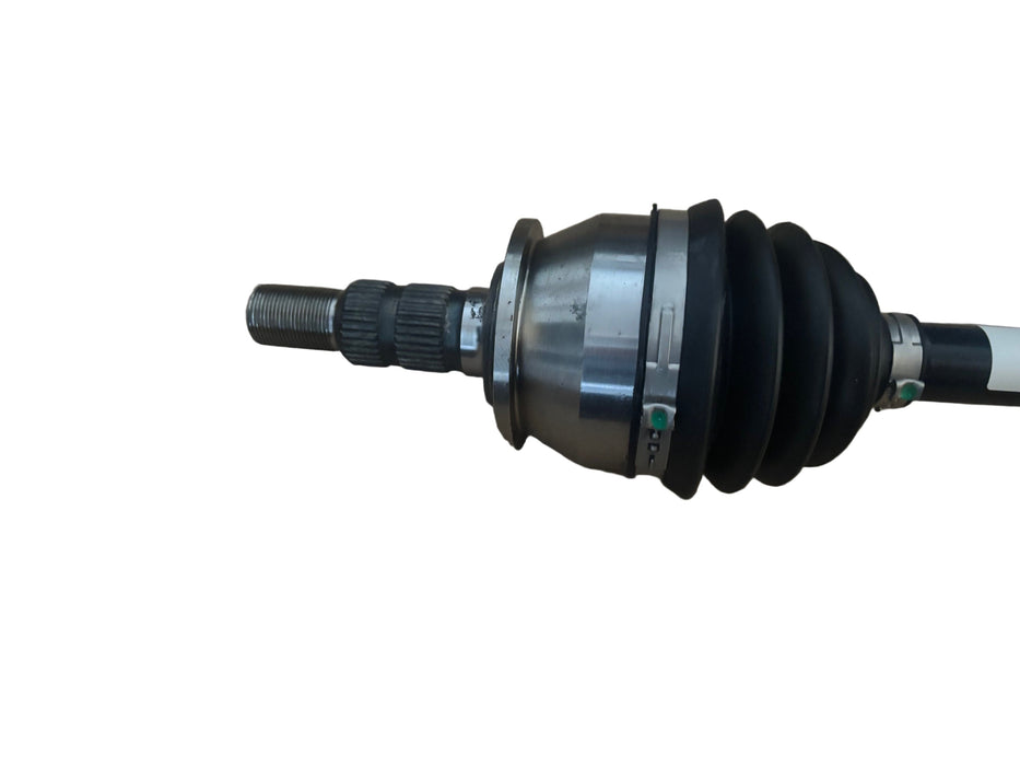 Vauxhall Astra J 3 Door 2.0 Diesel LH Drive Shaft Auto New OE Part 13335137 95520659