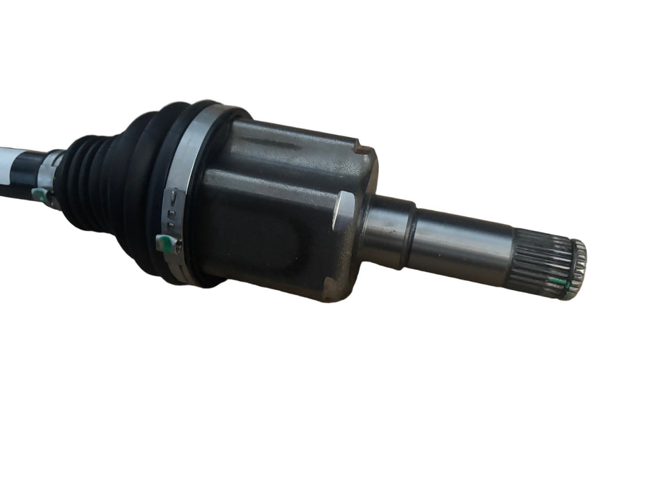 Vauxhall Astra J 3 Door 2.0 Diesel LH Drive Shaft Auto New OE Part 13335137 95520659