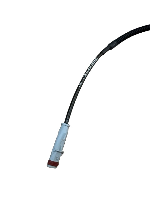 Vauxhall Astra J Zafira C Insignia Front Speed Sensor New OE Part 12842287*