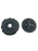Vauxhall Astra Corsa Meriva 2 X Piece Clutch Kit Original Reman Part 93189139