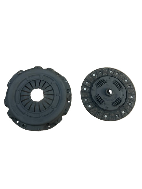 Vauxhall Astra Corsa Meriva 2 X Piece Clutch Kit Original Reman Part 93189139