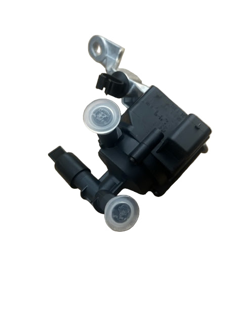 ORIGINAL VAUXHALL CROSSLAND GRANDLAND TURBO COOLANT PUMP 9807341480 NEW