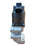 OE Vauxhall 1.7 Diesel EGR Valve 97376663 95523829 - Astra Corsa Meriva Zafira