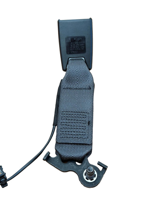 13332238 - Seat Belt Buckle