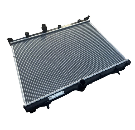 Vauxhall Corsa F (2019- ) Mokka 1.2 1.5 Engine Water Radiator New 9825333380 606859