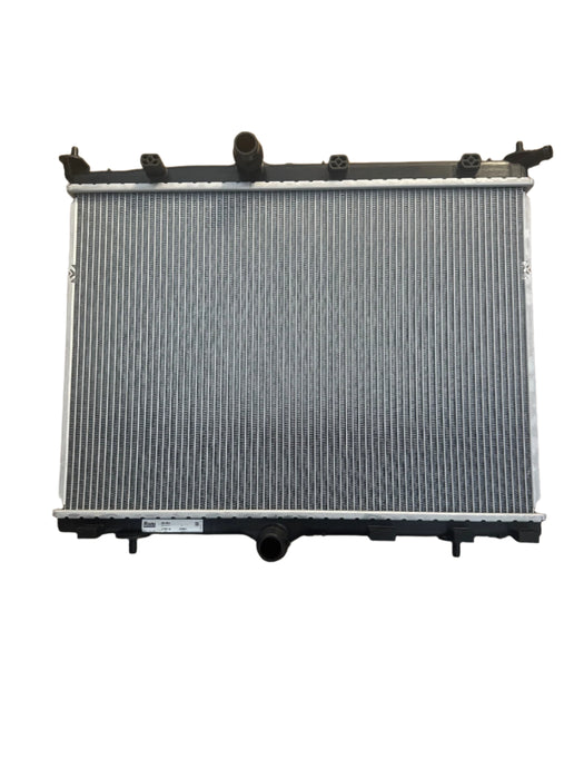 Vauxhall Corsa F (2019- ) Mokka 1.2 1.5 Engine Water Radiator New 9825333380 606859