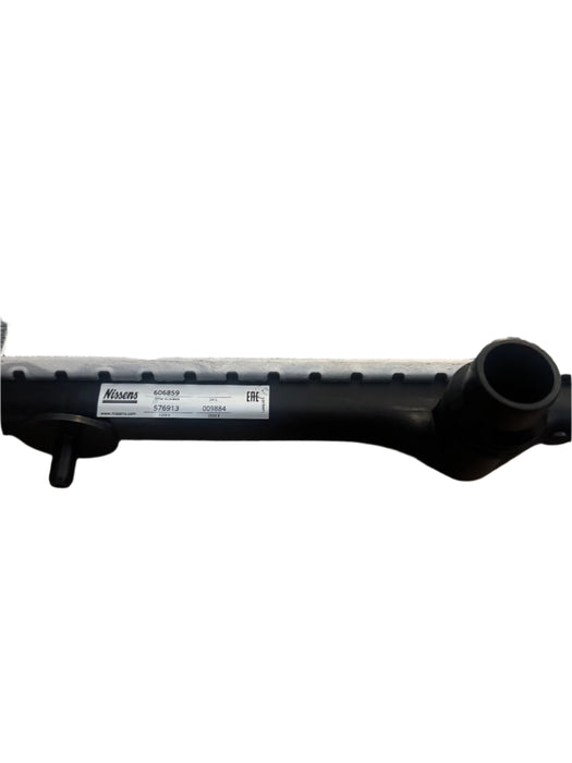 Vauxhall Corsa F (2019- ) Mokka 1.2 1.5 Engine Water Radiator New 9825333380 606859