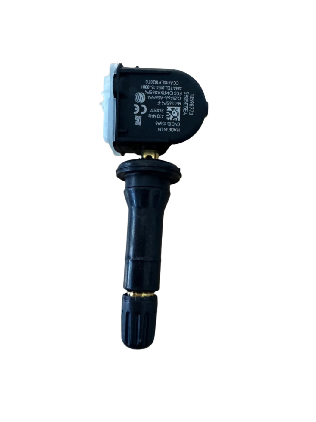 Vauxhall Mokka/ Mokka X & Viva Tyre Pressure Valve Sensor New Original ...