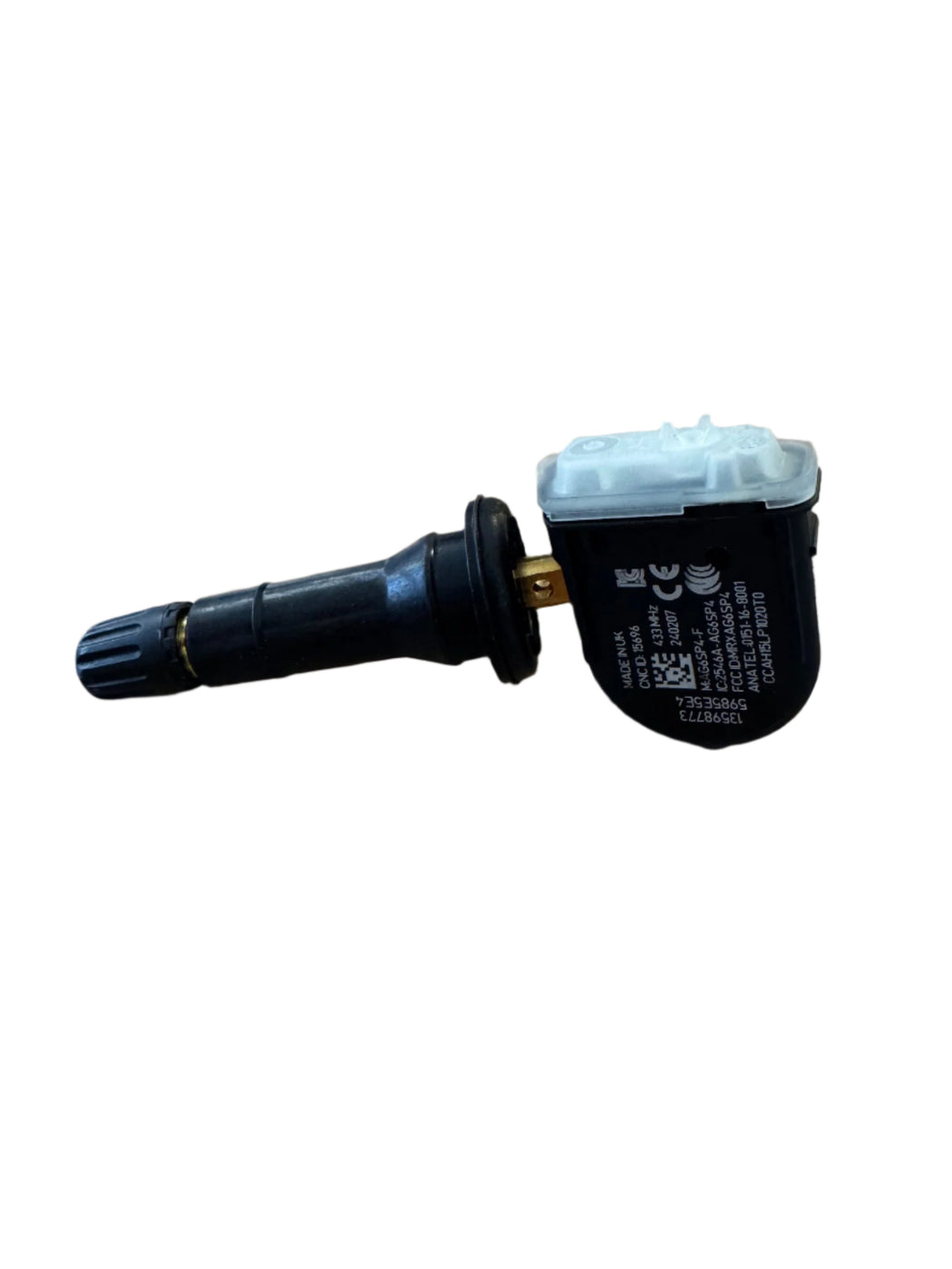 Vauxhall Mokka/ Mokka X & Viva Tyre Pressure Valve Sensor New Original ...