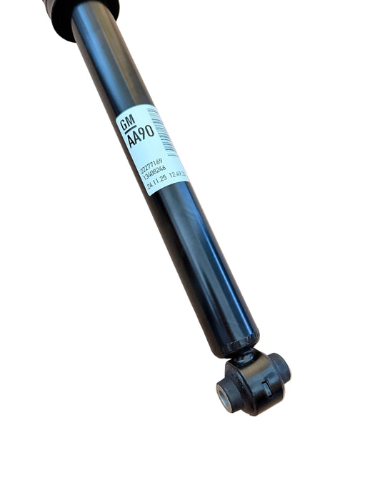 Vauxhall Adam RH Rear Shock Absorber Lowered Sport Chassis New OE Part 95514597