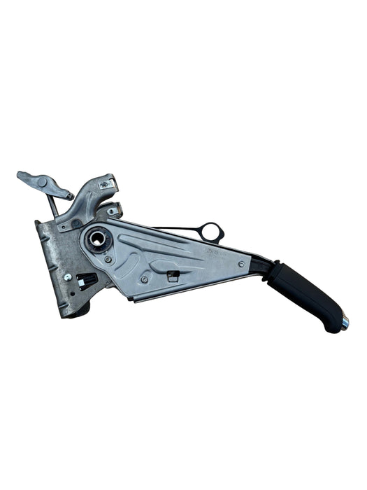 Vauxhall Astra J Handbrake Lever & Switch RHD New OE Part 13432896