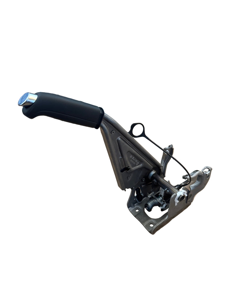 Vauxhall Astra J Handbrake Lever & Switch RHD New OE Part 13432896
