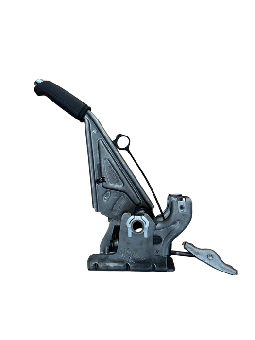 Vauxhall Astra J Handbrake Lever & Switch RHD New OE Part 13432896