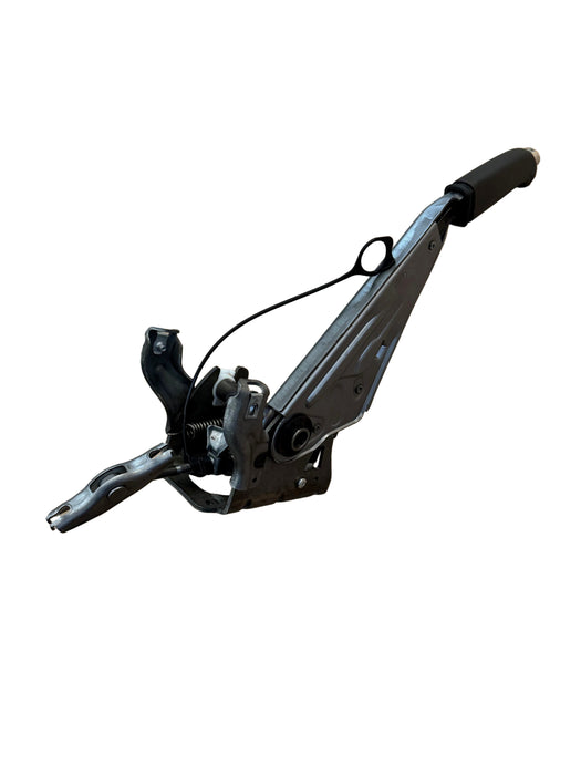 Vauxhall Astra J Handbrake Lever & Switch RHD New OE Part 13432896