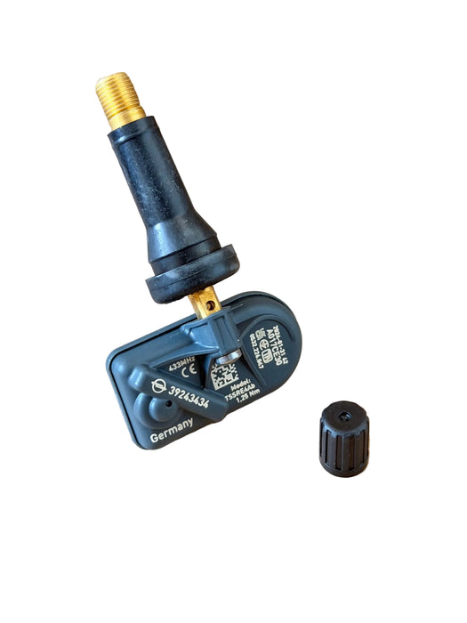 Vauxhall Astra K Insignia B Tyre Pressure Sensor New OE Part 39186445 13506028 YQ00956280