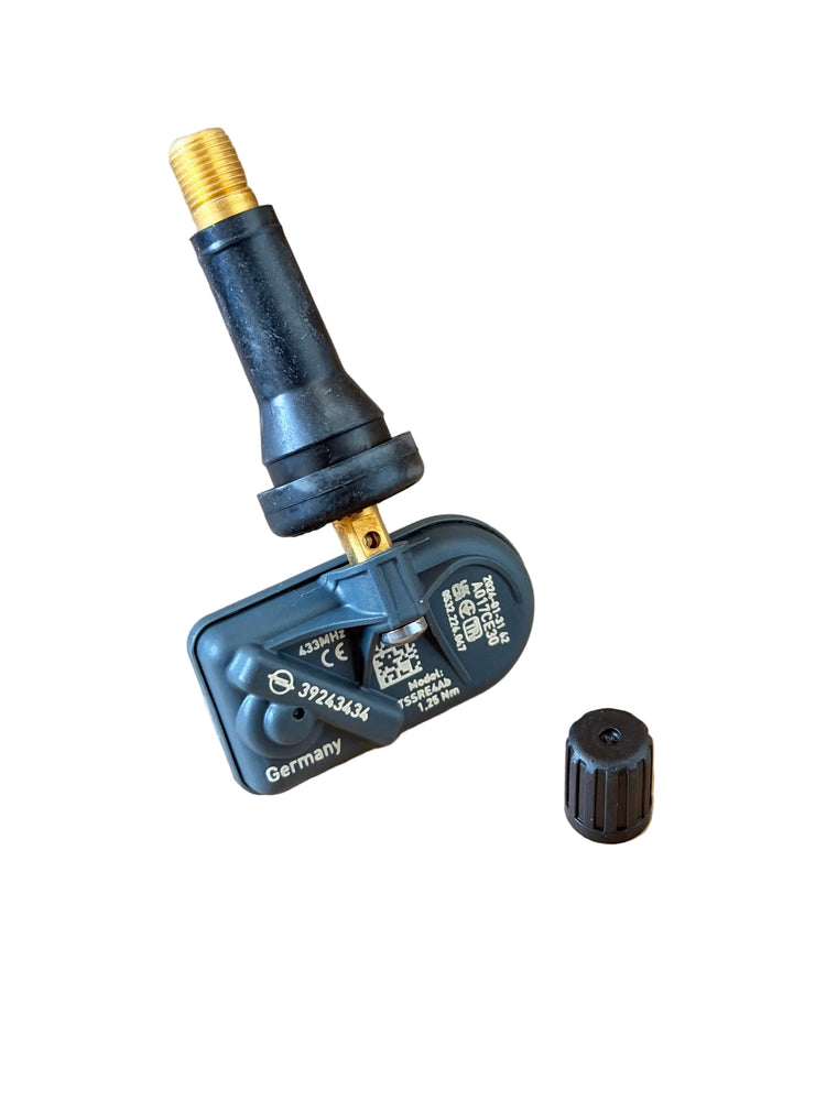 Vauxhall Astra K Insignia B Tyre Pressure Sensor New OE Part 39186445 13506028 YQ00956280