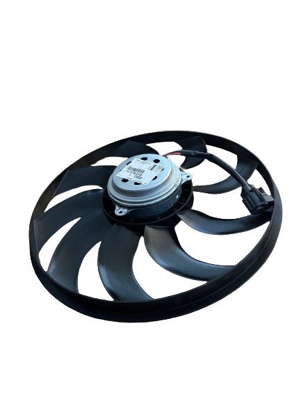 Vauxhall Corsa E Radiator Fan 2015-2017 1.0 1.2 1.3 1.4 1.6 New OE Par ...