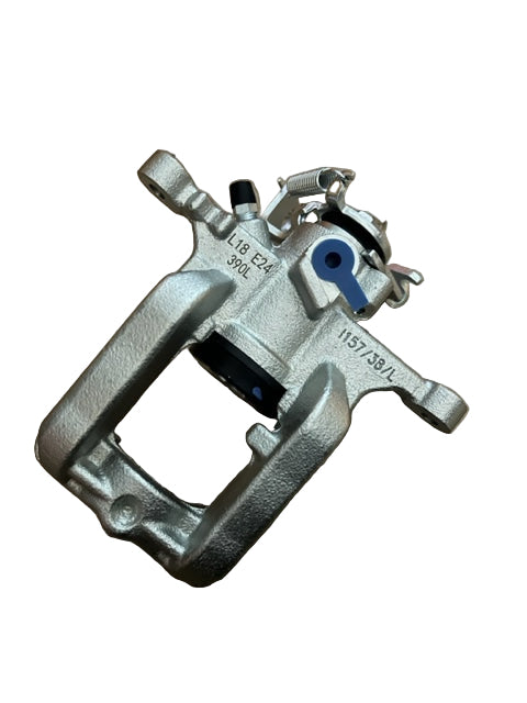 Vauxhall Astra J Zafira C LH Rear Brake Caliper New Part 13300863