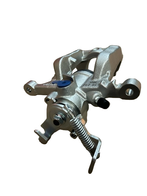 Vauxhall Astra J Zafira C LH Rear Brake Caliper New Part 13300863
