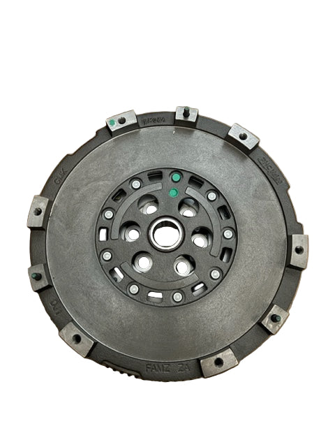 Vauxhall Zafira B 1.7 Diesel Flywheel 6 Speed Ident FG New OE Part 55562296