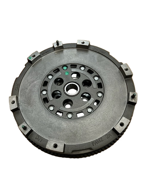 Vauxhall Zafira B 1.7 Diesel Flywheel 6 Speed Ident FG New OE Part 55562296