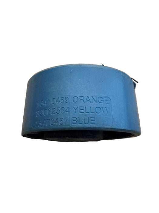 Vauxhall Astra K 1.4 Rear Engine Mount Damper F17 Transmission New OE Part 13470467