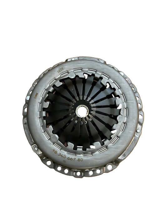 Vauxhall Crossland X Corsa F 1.2 Petrol 3 Part Clutch Kit New OE Part 1611284980