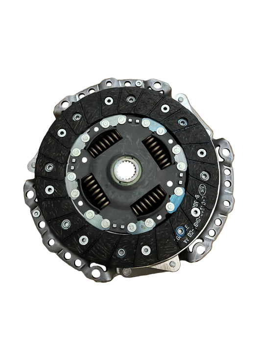 Vauxhall Crossland X Corsa F 1.2 Petrol 3 Part Clutch Kit New OE Part 1611284980