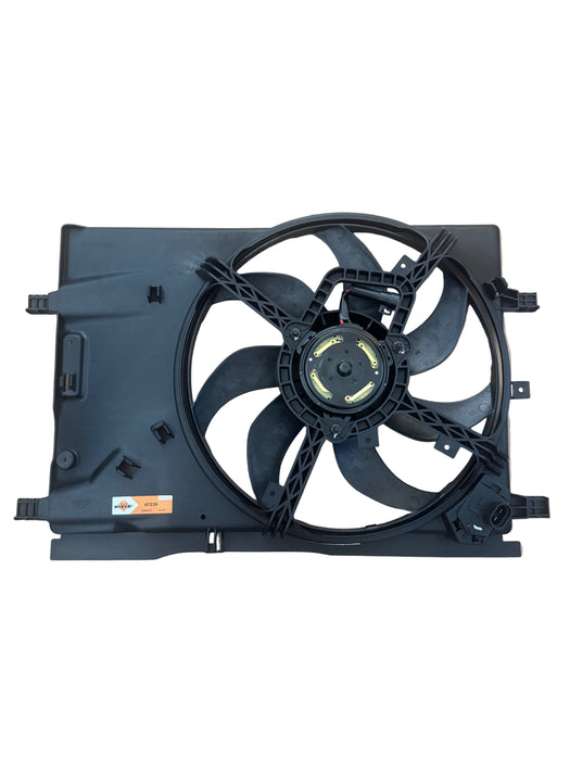 Vauxhall Corsa D (2006-2014) 1.0 1.2 1.4 Radiator Cooling Fan  New 13263552 47236