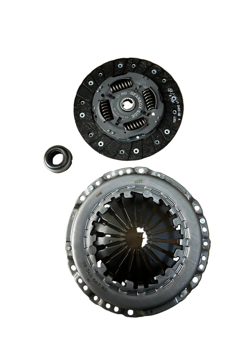 Vauxhall Crossland X Corsa F 1.2 Petrol 3 Part Clutch Kit New OE Part 1611284980