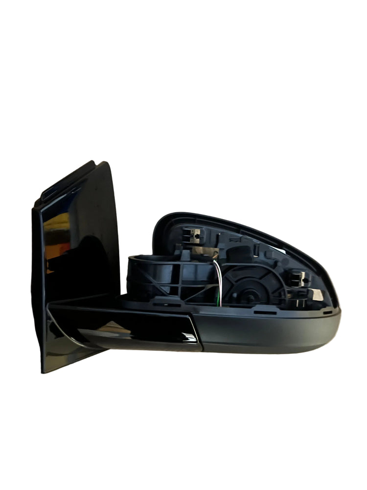 Vauxhall Adam N/S Door Mirror Body Bare New OE Part 39045964 13355634