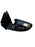 Vauxhall Adam N/S Door Mirror Body Bare New OE Part 39045964 13355634