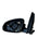 Vauxhall Adam N/S Door Mirror Body Bare New OE Part 39045964 13355634