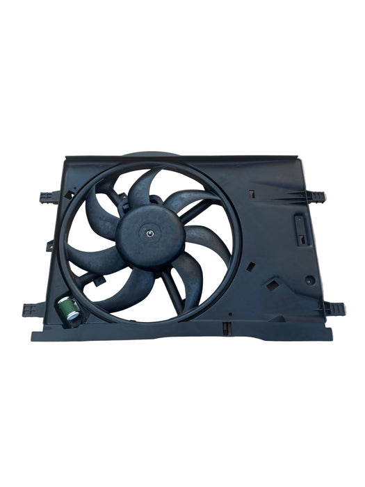 Vauxhall Corsa D (2006-2014) 1.0 1.2 1.4 Radiator Cooling Fan  New 13263552 47236
