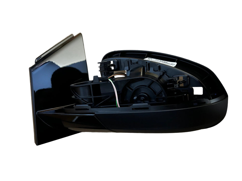Vauxhall Adam N/S Door Mirror Body Bare New OE Part 39045964 13355634