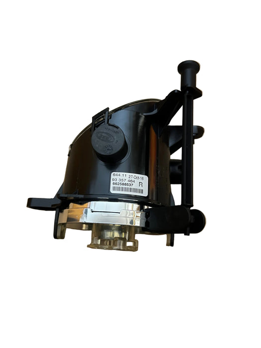 Vauxhall Zafira B (2008-) O/S Front Fog Light New OE Part 93357464