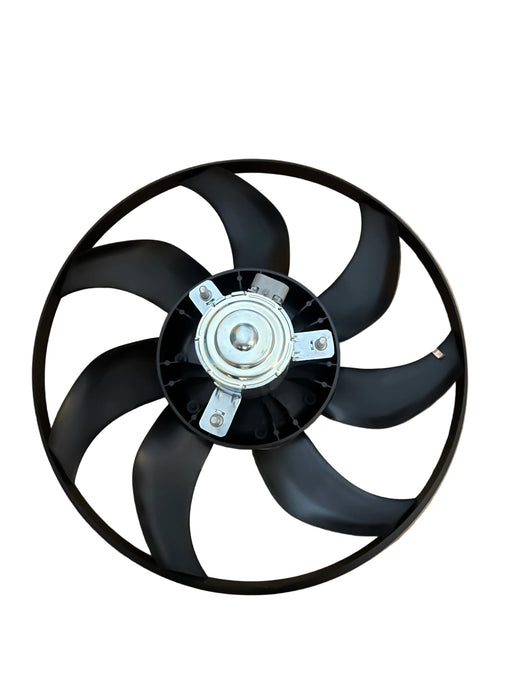 Vauxhall Adam Corsa D & E Petrol Radiator Fan & Motor New OE Part 13263551 55702186