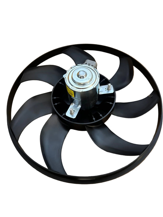 Vauxhall Adam Corsa D & E Petrol Radiator Fan & Motor New OE Part 13263551 55702186