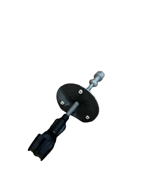 Vauxhall Zafira C Spare Wheel Carrier Hook and Bolt New OE Part 13297777