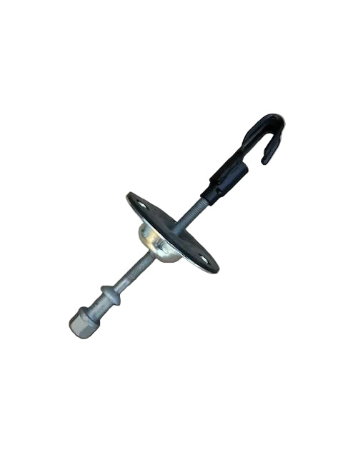 Vauxhall Zafira C Spare Wheel Carrier Hook and Bolt New OE Part 13297777