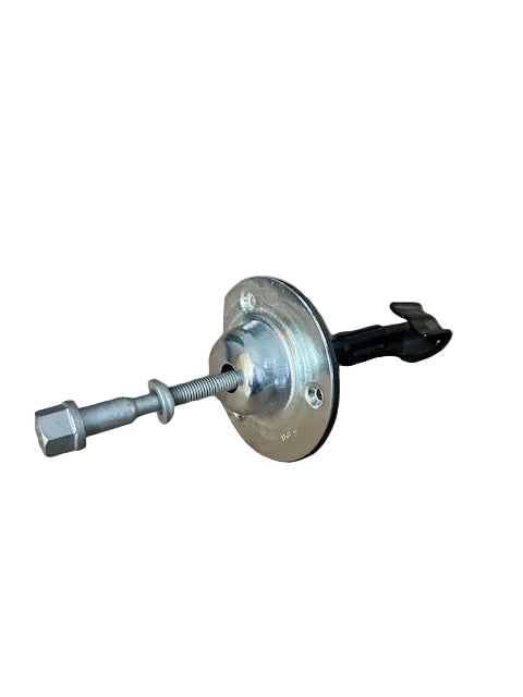 Vauxhall Zafira C Spare Wheel Carrier Hook and Bolt New OE Part 13297777