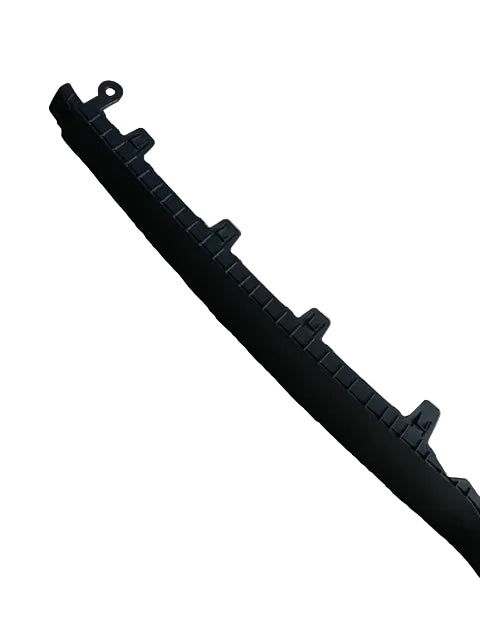 Vauxhall Signum Vectra C N/S Front Bumper Lower Splitter New OE Part 13204669