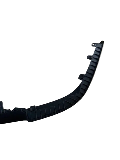 Vauxhall Signum Vectra C N/S Front Bumper Lower Splitter New OE Part 13204669