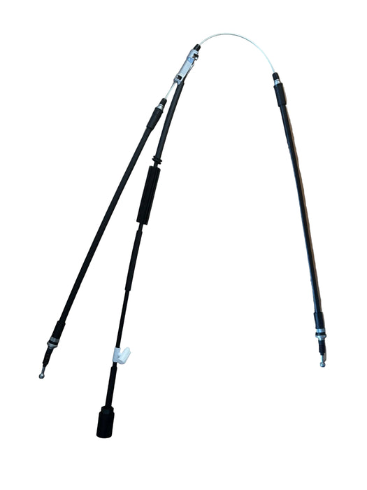 Vauxhall Astra J (2009-2016) Estate Saloon Electric Handbrake Cable New OE Part 13441135