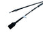 Vauxhall Astra J (2009-2016) Estate Saloon Electric Handbrake Cable New OE Part 13441135