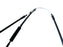 Vauxhall Astra J (2009-2016) Estate Saloon Electric Handbrake Cable New OE Part 13441135