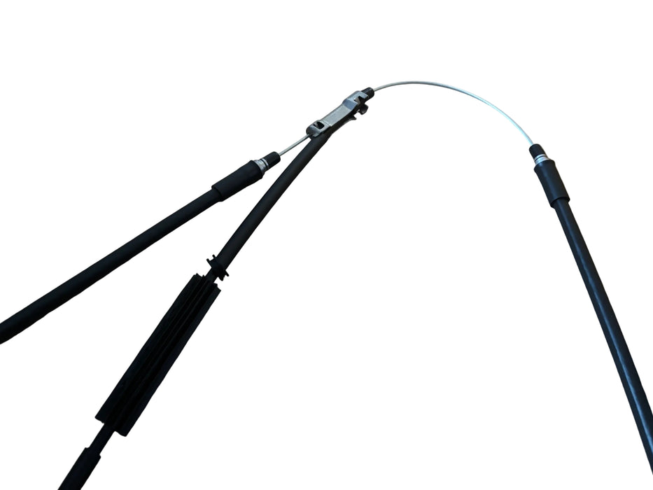 Vauxhall Astra J (2009-2016) Estate Saloon Electric Handbrake Cable New OE Part 13441135