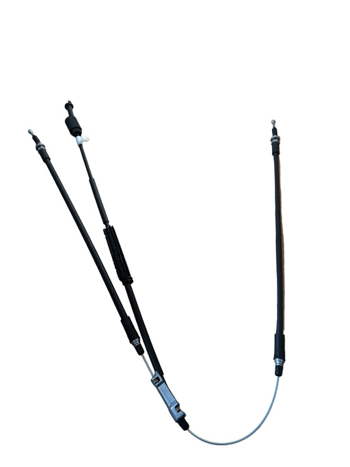 Vauxhall Astra J (2009-2016) Estate Saloon Electric Handbrake Cable New OE Part 13441135