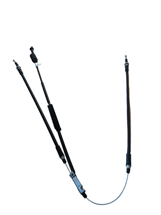 Vauxhall Astra J (2009-2016) Estate Saloon Electric Handbrake Cable New OE Part 13441135